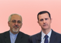 Iranian FM, Syrian president to meet wednesday