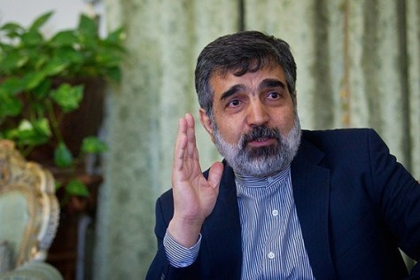 Iran denies IAEA opens office in Tehran