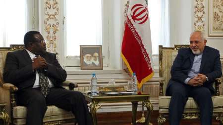 FM: Iran pursues broadening, deepening ties with African countries