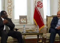 FM: Iran pursues broadening, deepening ties with African countries