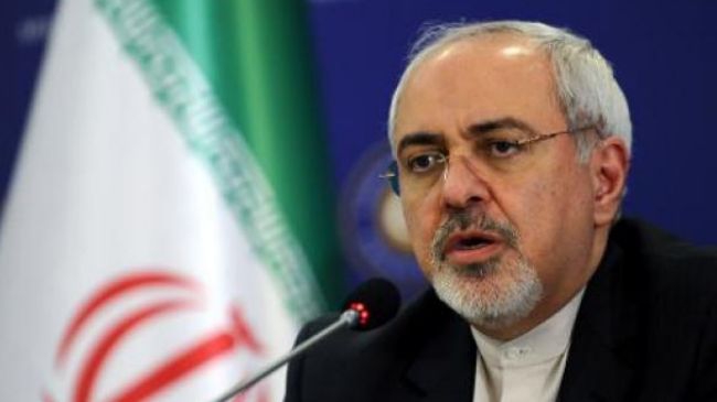 Iran FM backs Iraq anti-terrorism efforts