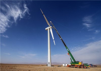 Iran to boost renewable energy