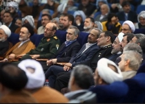 Photos: President Rouhani holds meeting with Iranian nomads  <img src="https://cdn.theiranproject.com/images/picture_icon.png" width="16" height="16" border="0" align="top">