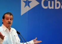 Cuban deputy FM hails Iran, Sextet nuclear deal