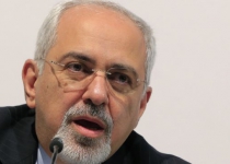 Iran, Russia discuss building new nuclear plants: Zarif