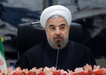 Rouhani Slams Western Powers for Islamophobia