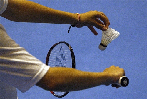 Foreign national Badminton teams to participate in Iran