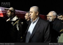 Photos: Iran receives body of Iranian diplomat assassinated in Yemen    <img src="https://cdn.theiranproject.com/images/picture_icon.png" width="16" height="16" border="0" align="top">