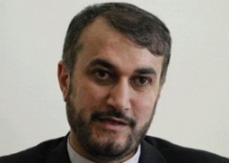 Iranian deputy FM warns supporters of Takfiri groups