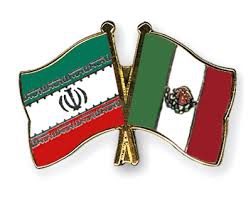 Iran, Mexico share cultural, historical affinities