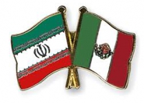 Iran, Mexico share cultural, historical affinities