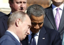 Obama and Putin talk Olympics, Iran and Syria in phone call