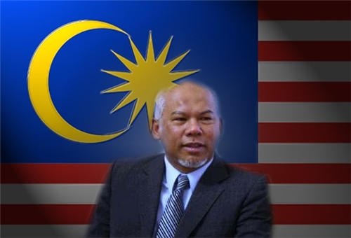 Malaysia pleased with removal of Iran sanctions