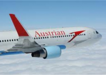 Austrian Airlines reopens services to Tehran