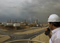 Iran needs reform of gas sector