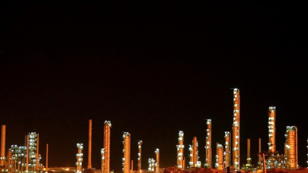 As sanctions recede, Iran looks to develop gas industry