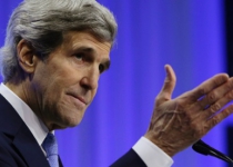 John Kerry defends US foreign policy against accusations of 