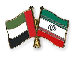 Dubais best chance to grasp opportunity on Iran