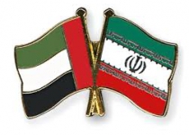 Dubais best chance to grasp opportunity on Iran