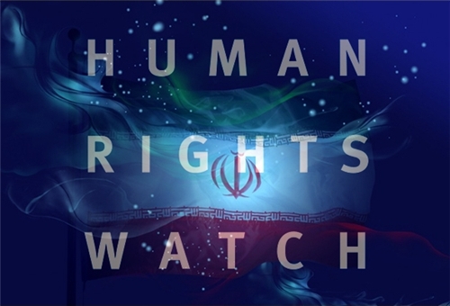 Iran releases report on US human rights violations