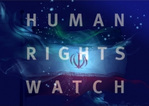Iran releases report on US human rights violations