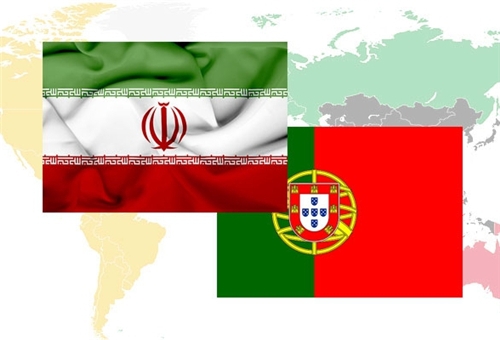 Iran, Portugal keen to deepen mutual cooperation