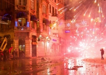 Turkey Internet activists warn the government 