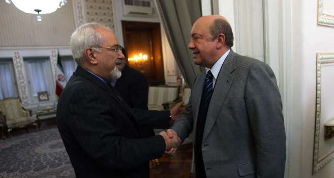 Zarif: Iran, Russia relations serve international peace, stability