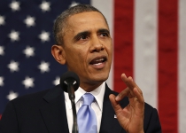  President Obama delivers 2014 State of the Union