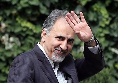 Breaking: Iran vice-president and head of Tourism Organization resigns
