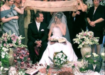 Cost is no consideration for lavish Iranian weddings