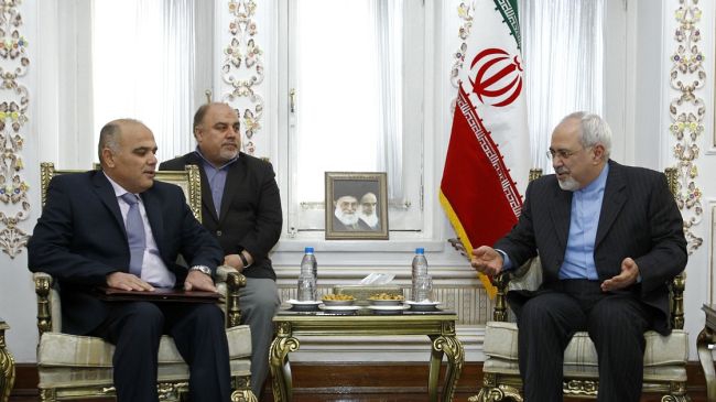 Iran hails recent political developments in Tunisia