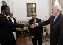 FM: Iran ready to help Guinea Conakry in development projects