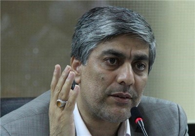 IOC congratulates election of new chief for Iran