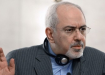 No Iranian troops fighting in Syria: FM Zarif