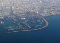 Iran: Lengeh port modernization to include dredging