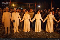 Photos:  Iranian Zoroastrians celebrate Sadeh in Tehran  <img src="https://cdn.theiranproject.com/images/picture_icon.png" width="16" height="16" border="0" align="top">