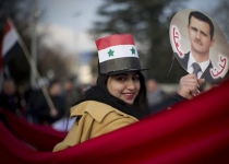 Syria puts 2nd round of peace talks on hold