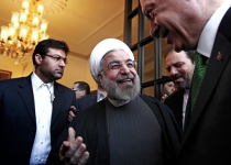 U.S. warns over limits of Iran sanctions easing