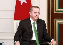 Erdogan: Turkey, Iran resolved to continue cooperation on Syria