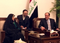 Iran, Iraq discuss expansion of environmental cooperation