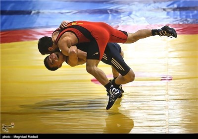 Iran Greco-Romans Joint camp with Hungary cancelled