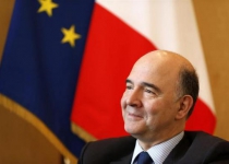  France sees Iran opportunity if sanctions are lifted - Moscovici