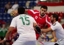 Iranian national handball team to compete in world cup for 1st time