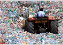 Iran produces 49,000 tons of waste daily