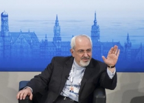 Iran foreign minister: nuclear deal possible in six months