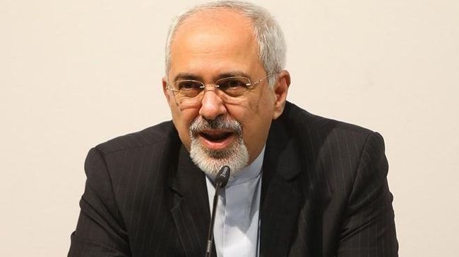 Iran, Saudi Arabia must enhance cooperation: Zarif