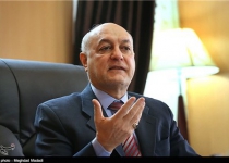 Iraq signed arms deal with Iran: Ambassador