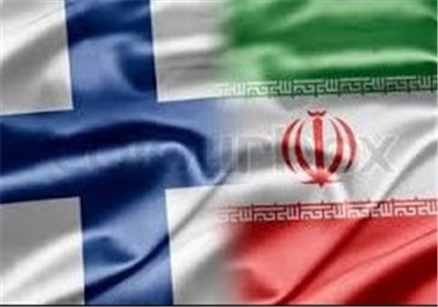 Finnish FM asks for broader Helsinki-Tehran relations