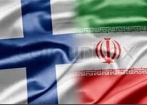 Finnish FM asks for broader Helsinki-Tehran relations